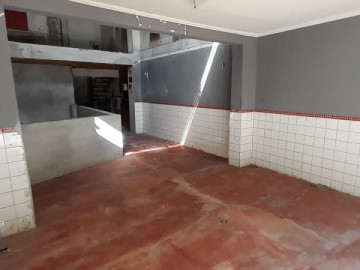 Casa Comercial para Aluguel