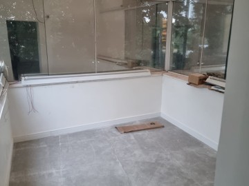 Sala Comercial para Aluguel