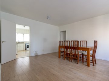 Apartamento à Venda