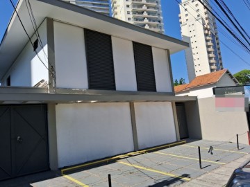 Casa Comercial para Aluguel