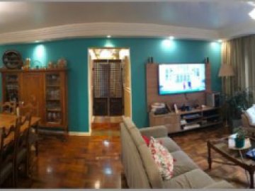 Apartamento à Venda