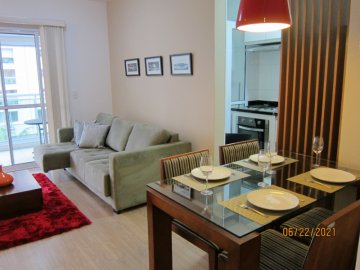 Apartamento à Venda