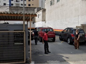 Terreno para Aluguel