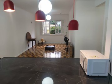 Apartamento para Aluguel