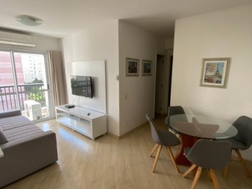 Cond Edif Boulevard Jardins