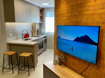 Apartamento à Venda