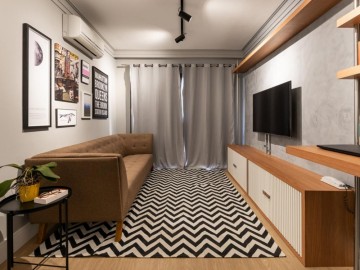 Apartamento à Venda