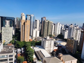 Apartamento à Venda