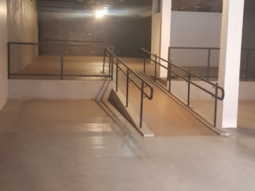 Imóvel Comercial para Aluguel