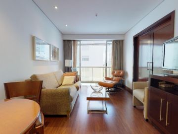 Apartamento à Venda