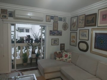 Apartamento à Venda
