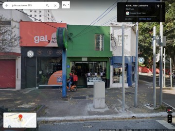 Imóvel Comercial à Venda