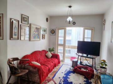 Apartamento à Venda