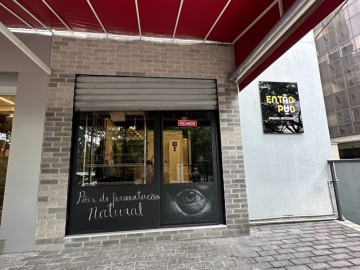 Imóvel Comercial para Aluguel