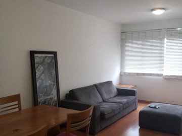 Apartamento à Venda
