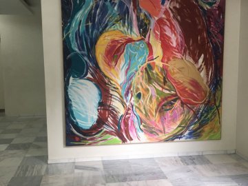 Sala Comercial para Aluguel