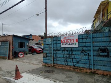 Terreno à Venda