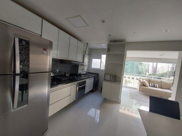 Apartamento para Aluguel