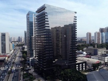 Sala Comercial para Aluguel